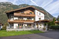 B&B Mayrhofen - Haus Bergfriede - Bed and Breakfast Mayrhofen