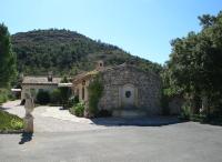 Les Amandiers - 5 km de la plage - B&B