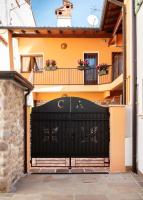 Casa Vacanze Agnese - Ferienwohnung San Felice del Benaco