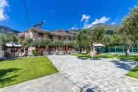 Holiday Villa Thassos - B&B