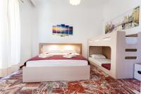 Monolocale con Vista Giardino