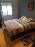 Bungalow de 2 dormitorios