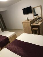 Chambre Lit King-Size Supérieure