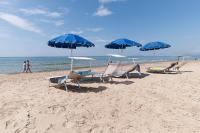 Living Sperlonga - Ferienwohnung Sperlonga