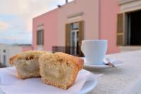 Calle dei Saraceni - B&B Carmiano