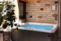 Casa Vacanze Agnese - Ferienwohnung San Felice del Benaco