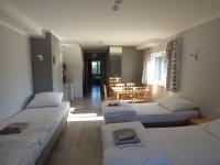 Familienzimmer mit eigenem Bad