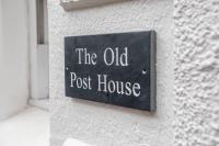 The Old Post House - Ferienwohnung Kyle of Lochalsh