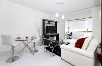 Apartaestudio lujoso con aire acondicionado - B&B