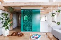 Apartamenty Monka - Ferienwohnung Thorn