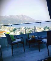 Sea View Elite Apartment - B&B Budua