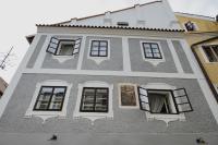 Monastery Garden Bistro & Rooms - B&B Český Krumlov