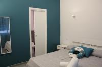 Deluxe Double Room with Balcony and Sea View