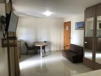 B&B Goiânia - Crystal Place 2 - Bed and Breakfast Goiânia