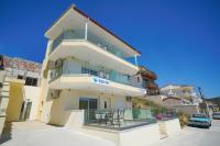 ATSPAS VIEW - B&B Skala Marion