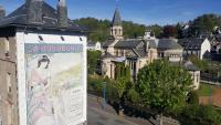 O'delices du Sancy - B&B