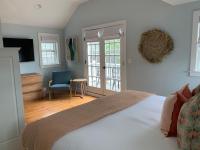 The Bungalow - B&B Nantucket