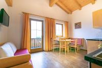 Two-Bedroom Apartment (5 Adults)