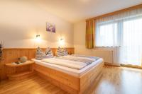 Two-Bedroom Apartment with Terrace