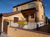 Casa Rural & SPA Mirador Sierra de Béjar - Bed and Breakfast