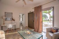 Appartamento con 2 Camere da Letto