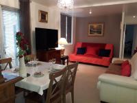 Les Gites Capra - La parisienne - B&B