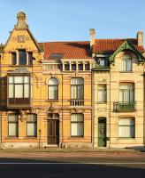B&B Villa Chantecler - B&B