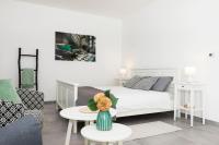 Studio-Apartment mit Meerblick