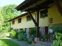 Apartamentos Rurales Rincón de San Martín - B&B