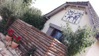 prehistogite - B&B
