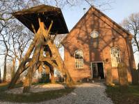 B&B Appelscha - B&B Trefkerk - Bed and Breakfast Appelscha