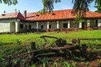 Vén Diófa Kúria - B&B Balaton