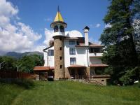 Hotel Paradise Place - B&B Kalofer