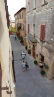 PienzaLettings "Casa Olivieri" - Ferienwohnung