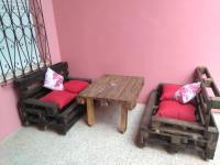 Ca' Lilli - Bed and Breakfast Cantiano