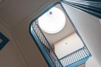 Jardim de São Lázaro - Porto Apartments - Ferienwohnung Porto