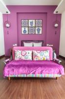 Camera Matrimoniale Deluxe con Terrazza