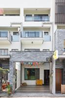 Exctic Homestay - B&B Tainan