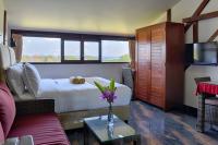 Studio Deluxe - Vue sur Jardin