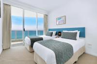 Two-Bedroom Apartment- Lower Floor Ocean View