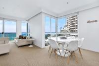 Two-Bedroom Apartment- Lower Floor Ocean View