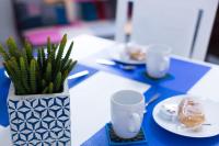 MiKlod Apartments - Ferienwohnung Palermo