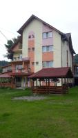 Pension Nicoleta - B&B