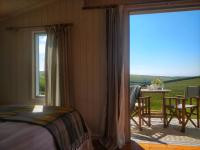 The Wheelhouse - Bed and Breakfast Bude