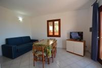 Apartment mit 2 Schlafzimmern und Meerblick