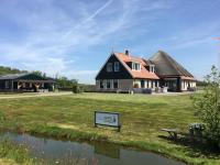 B&B De Koog - 't lant van Texsel - Bed and Breakfast De Koog