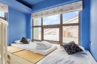 Chambre Quadruple avec Balcon 