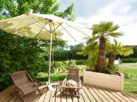 B&B Quinéville - Superb holiday home near the beach - Bed and Breakfast Quinéville