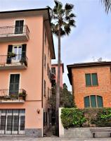 La Palma vacanze in riva al mare - Bed and Breakfast