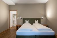 Apartment mit 2 Schlafzimmern